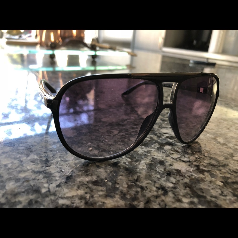 ARMANI EXCHANGE SUNGLASSES
